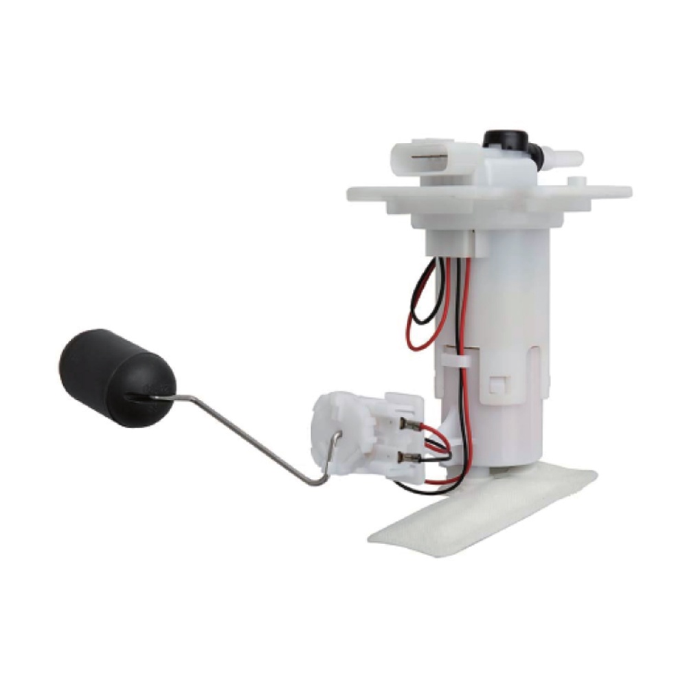 摩托车总成（内置）